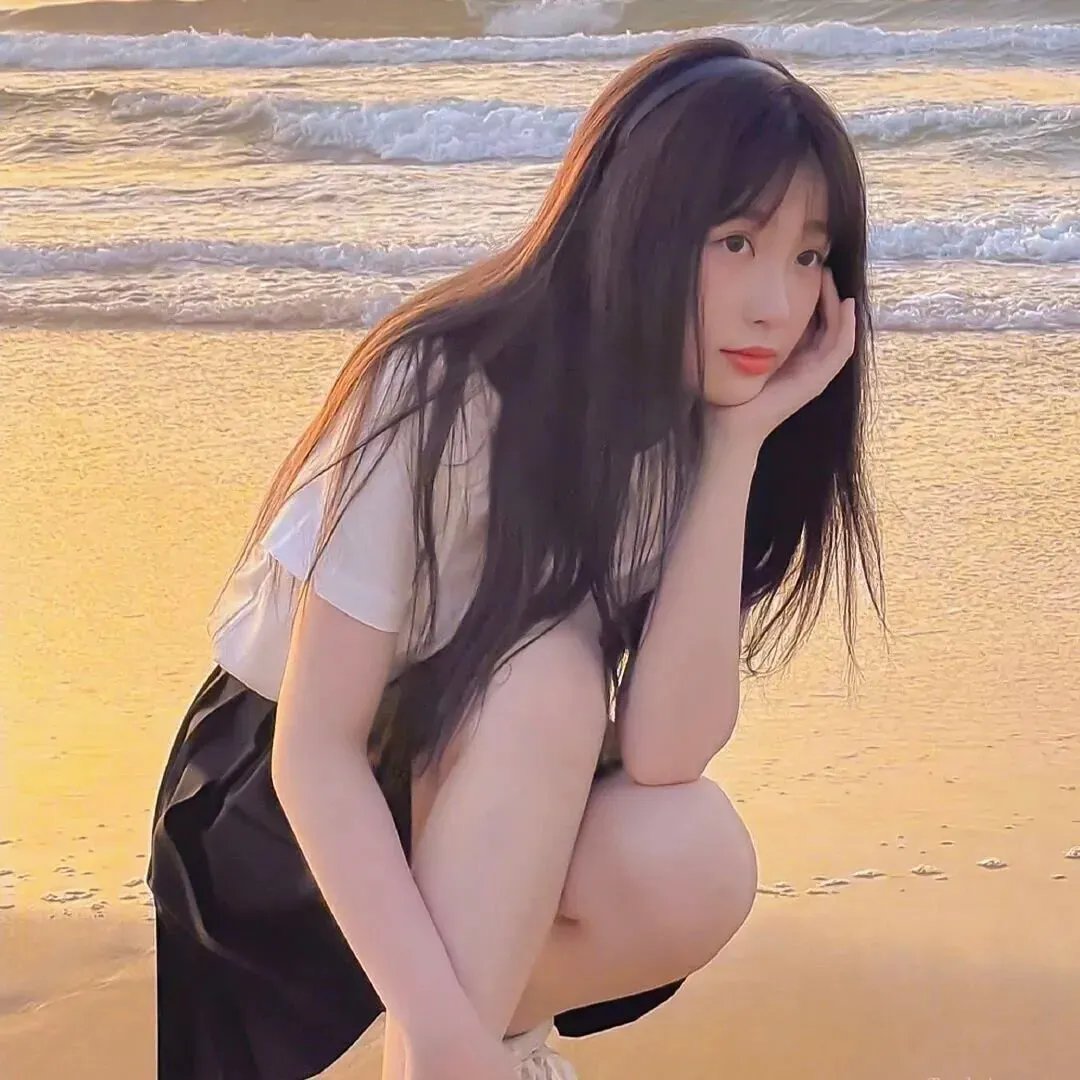 没有男人，女人更美