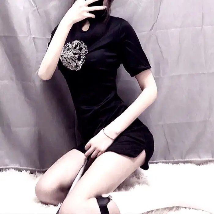 猛鬼世家