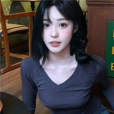 艳妓春色